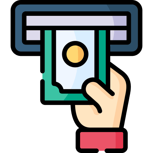 Instant INR withdrawal icon for YY567 payouts