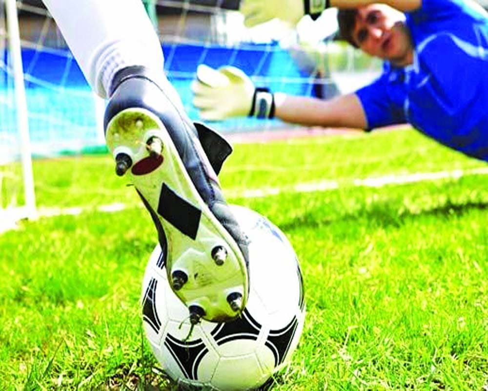Premier League, La Liga, Champions League, and more – all at YY567