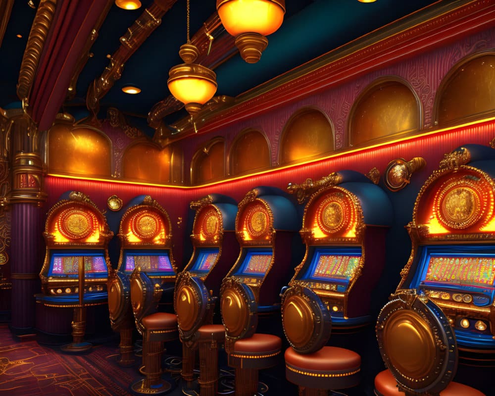 YY567 live casino game table showing realistic and exciting casino moments