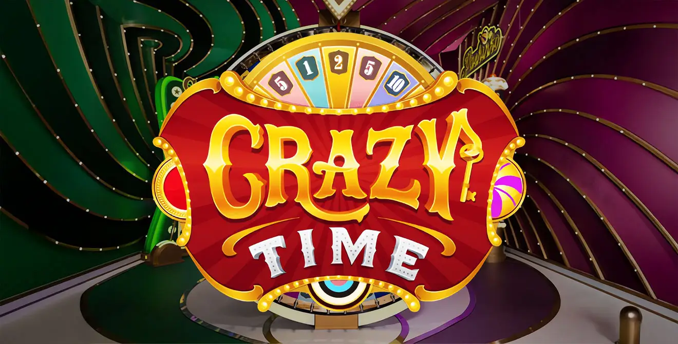 Eye-catching YY567 Crazy Time bonus games—full of energy and opportunities