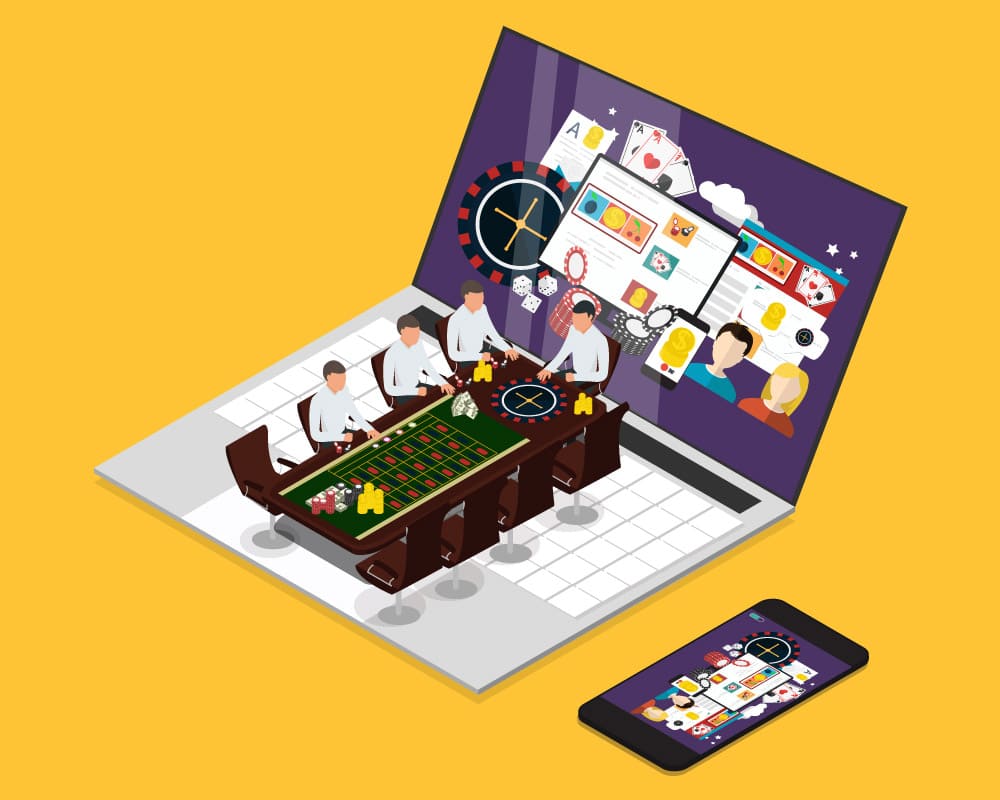 YY567 all-in-one casino library with an endless range of top games
